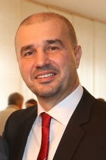 prof.dr.sci. Reuf Karabeg